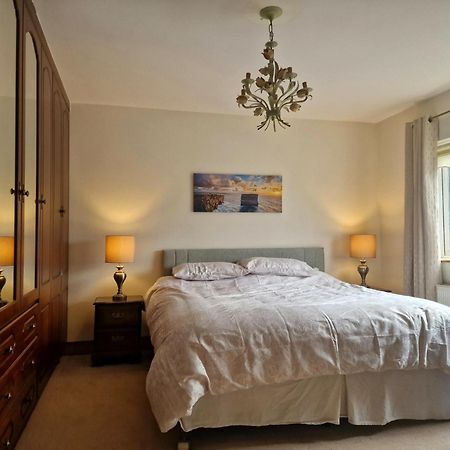 Carraig Ban Bed & Breakfast Cong Dış mekan fotoğraf